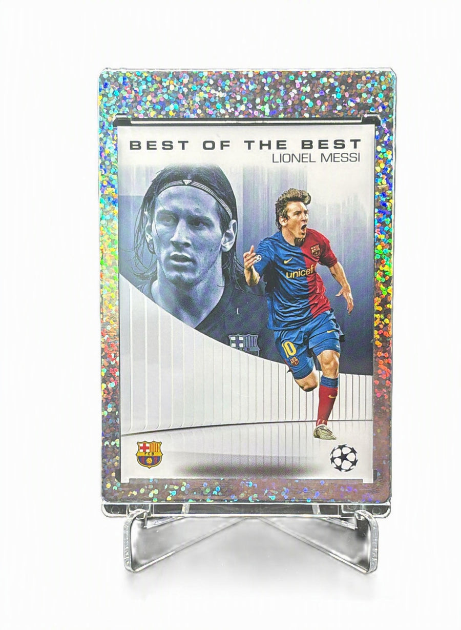 Make your cards stand out