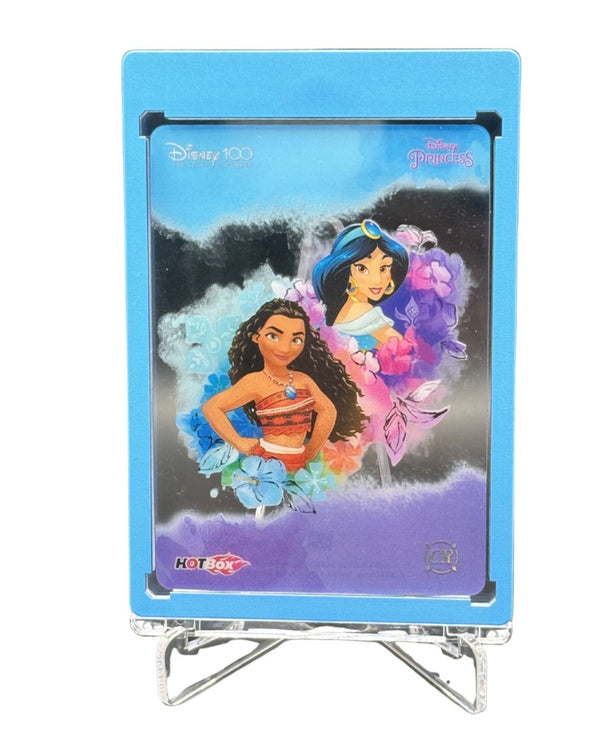 Normal 35pt Magnetic Card Holder