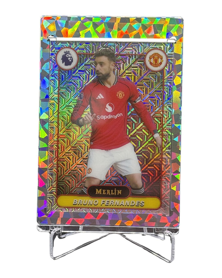 Make your cards stand out